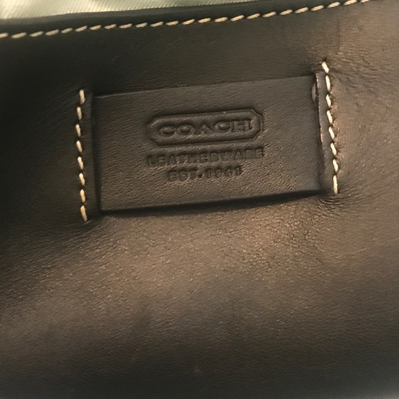 Coach Baby Tote Bag - Picture 4 of 8